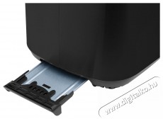 ECG ST 2768 Timber Black Keny&eacute;rpir&iacute;t&oacute; Konyhai term&eacute;kek - Konyhai kisg&eacute;p (s&uuml;t&eacute;s / főz&eacute;s / hűt&eacute;s / &eacute;telk&eacute;sz&iacute;t&eacute;s) - Keny&eacute;rpir&iacute;t&oacute; - 491284