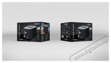 ECG ST 2768 Timber Black Keny&eacute;rpir&iacute;t&oacute; Konyhai term&eacute;kek - Konyhai kisg&eacute;p (s&uuml;t&eacute;s / főz&eacute;s / hűt&eacute;s / &eacute;telk&eacute;sz&iacute;t&eacute;s) - Keny&eacute;rpir&iacute;t&oacute; - 491284