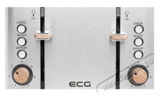 ECG ST 4767 Timber Keny&eacute;rpir&iacute;t&oacute; Konyhai term&eacute;kek - Konyhai kisg&eacute;p (s&uuml;t&eacute;s / főz&eacute;s / hűt&eacute;s / &eacute;telk&eacute;sz&iacute;t&eacute;s) - Keny&eacute;rpir&iacute;t&oacute; - 491285
