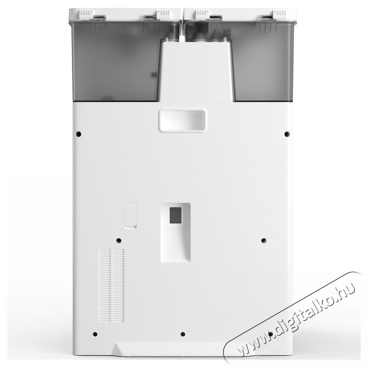 Ecovacs DEEBOT X8 OMNI robotporsz&iacute;v&oacute;, 18000Pa, 6400mAh Li-ion akkumul&aacute;tor, 110ml v&iacute;ztart&aacute;ly, 220ml portart&aacute;ly, 2x 4l &aacute;llom&aacute;s szennyv&iacute;z tart&aacute;ly, 3l portart&aacute;ly, Feh&eacute;r H&aacute;ztart&aacute;s / Otthon / K&uuml;lt&eacute;r - Porsz&iacute;v&oacute; / takar&iacute;t&oacute;g&eacute;p - Robotporsz&iacute;v&oacute; - 536391