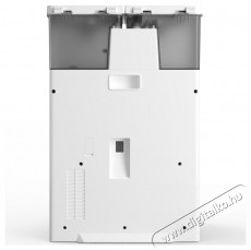 Ecovacs DEEBOT X8 OMNI robotporsz&iacute;v&oacute;, 18000Pa, 6400mAh Li-ion akkumul&aacute;tor, 110ml v&iacute;ztart&aacute;ly, 220ml portart&aacute;ly, 2x 4l &aacute;llom&aacute;s szennyv&iacute;z tart&aacute;ly, 3l portart&aacute;ly, Feh&eacute;r H&aacute;ztart&aacute;s / Otthon / K&uuml;lt&eacute;r - Porsz&iacute;v&oacute; / takar&iacute;t&oacute;g&eacute;p - Robotporsz&iacute;v&oacute; - 536391