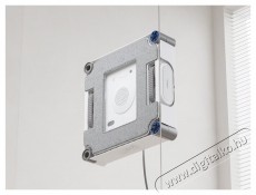 Ecovacs WINBOT W2S robotporzs&iacute;v&oacute; ablaktiszt&iacute;t&oacute;val, WIN-SLAM 4.0 technol&oacute;gia, 3000Pa, TruEdge technol&oacute;gia, 3000mAh akkumul&aacute;tor, Feh&eacute;r H&aacute;ztart&aacute;s / Otthon / K&uuml;lt&eacute;r - Porsz&iacute;v&oacute; / takar&iacute;t&oacute;g&eacute;p - Robotporsz&iacute;v&oacute; - 536392