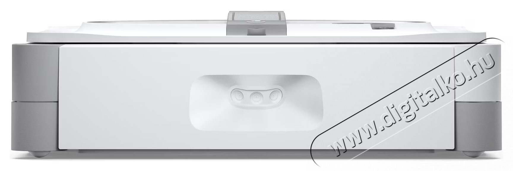 Ecovacs WINBOT W2S robotporzs&iacute;v&oacute; ablaktiszt&iacute;t&oacute;val, WIN-SLAM 4.0 technol&oacute;gia, 3000Pa, TruEdge technol&oacute;gia, 3000mAh akkumul&aacute;tor, Feh&eacute;r H&aacute;ztart&aacute;s / Otthon / K&uuml;lt&eacute;r - Porsz&iacute;v&oacute; / takar&iacute;t&oacute;g&eacute;p - Robotporsz&iacute;v&oacute; - 536392