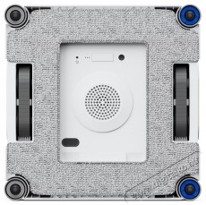 Ecovacs WINBOT W2S robotporzs&iacute;v&oacute; ablaktiszt&iacute;t&oacute;val, WIN-SLAM 4.0 technol&oacute;gia, 3000Pa, TruEdge technol&oacute;gia, 3000mAh akkumul&aacute;tor, Feh&eacute;r H&aacute;ztart&aacute;s / Otthon / K&uuml;lt&eacute;r - Porsz&iacute;v&oacute; / takar&iacute;t&oacute;g&eacute;p - Robotporsz&iacute;v&oacute; - 536392