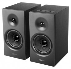 EDIFIER R1080BT 2.0 fekete hangsz&oacute;r&oacute; p&aacute;r Audio-Video / Hifi / Multim&eacute;dia - Hordozhat&oacute;, vezet&eacute;k n&eacute;lk&uuml;li / bluetooth hangsug&aacute;rz&oacute; - Hordozhat&oacute;, vezet&eacute;k n&eacute;lk&uuml;li / bluetooth hangsug&aacute;rz&oacute; - 404675