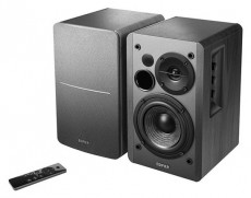 EDIFIER R1280DB 2.0 fekete hangszóró pár Audio-Video / Hifi / Multimédia - Hangfal - Hangfalszett - Hangfalszett - 404797