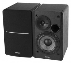 EDIFIER R1280DB 2.0 fekete hangsz&oacute;r&oacute; p&aacute;r Audio-Video / Hifi / Multim&eacute;dia - Hangfal - Hangfalszett - Hangfalszett - 404797