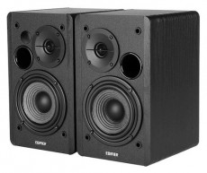 EDIFIER R1280DB 2.0 fekete hangsz&oacute;r&oacute; p&aacute;r Audio-Video / Hifi / Multim&eacute;dia - Hangfal - Hangfalszett - Hangfalszett - 404797