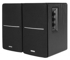 EDIFIER R1280DB 2.0 fekete hangsz&oacute;r&oacute; p&aacute;r Audio-Video / Hifi / Multim&eacute;dia - Hangfal - Hangfalszett - Hangfalszett - 404797