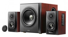 EDIFIER S350DB 2.1 barna hangsz&oacute;r&oacute; Audio-Video / Hifi / Multim&eacute;dia - Hangfal - Hangfalszett - Hangfalszett - 404796