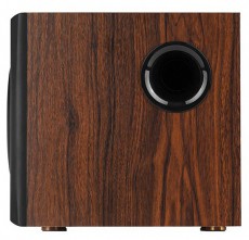 EDIFIER S350DB 2.1 barna hangsz&oacute;r&oacute; Audio-Video / Hifi / Multim&eacute;dia - Hangfal - Hangfalszett - Hangfalszett - 404796