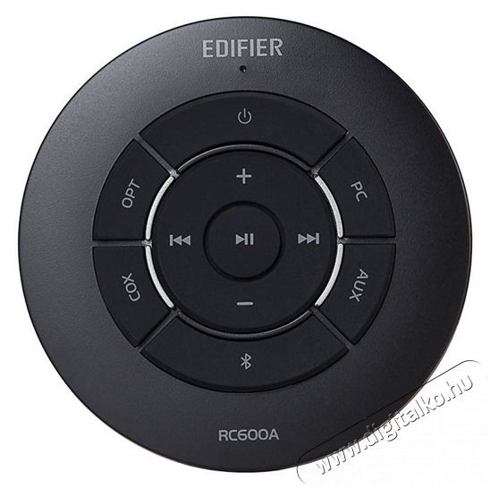 EDIFIER S350DB 2.1 barna hangsz&oacute;r&oacute; Audio-Video / Hifi / Multim&eacute;dia - Hangfal - Hangfalszett - Hangfalszett - 404796