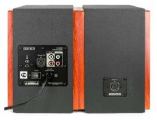 EDIFIER R1700BT 2.0 barna hangsz&oacute;r&oacute; p&aacute;r Audio-Video / Hifi / Multim&eacute;dia - Hangfal - Hangfalszett - Polc / &aacute;llv&aacute;nyos/ h&aacute;tt&eacute;r hangsug&aacute;rz&oacute; - 409821