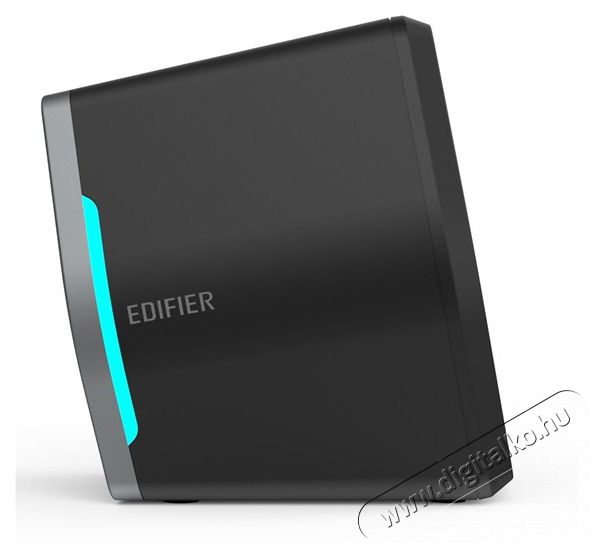 EDIFIER HECATE G2000 2.0 fekete hangsz&oacute;r&oacute; p&aacute;r Audio-Video / Hifi / Multim&eacute;dia - Hordozhat&oacute;, vezet&eacute;k n&eacute;lk&uuml;li / bluetooth hangsug&aacute;rz&oacute; - Hordozhat&oacute;, vezet&eacute;k n&eacute;lk&uuml;li / bluetooth hangsug&aacute;rz&oacute; - 413924