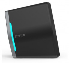 EDIFIER HECATE G2000 2.0 fekete hangsz&oacute;r&oacute; p&aacute;r Audio-Video / Hifi / Multim&eacute;dia - Hordozhat&oacute;, vezet&eacute;k n&eacute;lk&uuml;li / bluetooth hangsug&aacute;rz&oacute; - Hordozhat&oacute;, vezet&eacute;k n&eacute;lk&uuml;li / bluetooth hangsug&aacute;rz&oacute; - 413924