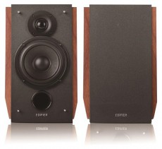 EDIFIER R1700BTs 2.0 barna hangsz&oacute;r&oacute; p&aacute;r Audio-Video / Hifi / Multim&eacute;dia - Hordozhat&oacute;, vezet&eacute;k n&eacute;lk&uuml;li / bluetooth hangsug&aacute;rz&oacute; - Hordozhat&oacute;, vezet&eacute;k n&eacute;lk&uuml;li / bluetooth hangsug&aacute;rz&oacute; - 413923