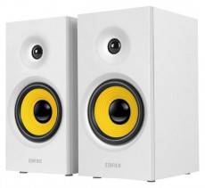 EDIFIER R1080BT 2.0 feh&eacute;r hangsz&oacute;r&oacute; p&aacute;r Audio-Video / Hifi / Multim&eacute;dia - Hangfal - Hangfalszett - Hangfalszett - 444467