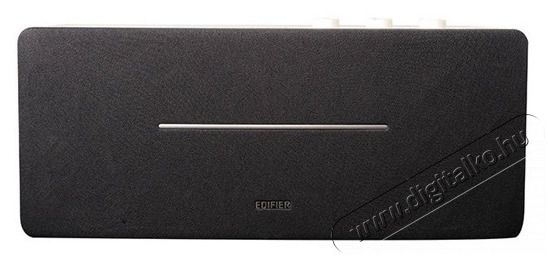 EDIFIER D12 feh&eacute;r sztere&oacute; hangsz&oacute;r&oacute; Audio-Video / Hifi / Multim&eacute;dia - Hangfal - Hangfalszett - Polc / &aacute;llv&aacute;nyos/ h&aacute;tt&eacute;r hangsug&aacute;rz&oacute; - 455459