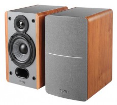 EDIFIER P12 2.0 barna hangsz&oacute;r&oacute; p&aacute;r Aut&oacute;hifi / Aut&oacute; felszerel&eacute;s - Aut&oacute; hangsug&aacute;rz&oacute; - Hangsz&oacute;r&oacute; - 455366