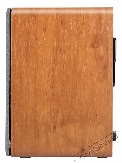 EDIFIER P12 2.0 barna hangsz&oacute;r&oacute; p&aacute;r Aut&oacute;hifi / Aut&oacute; felszerel&eacute;s - Aut&oacute; hangsug&aacute;rz&oacute; - Hangsz&oacute;r&oacute; - 455366