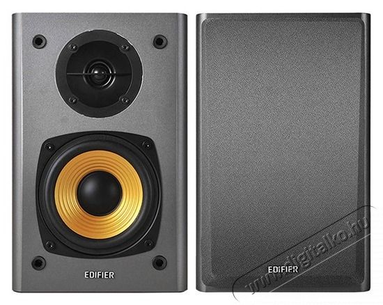 EDIFIER R1000T4 2.0 barna hangsz&oacute;r&oacute; p&aacute;r Aut&oacute;hifi / Aut&oacute; felszerel&eacute;s - Aut&oacute; hangsug&aacute;rz&oacute; - Hangsz&oacute;r&oacute; - 455362