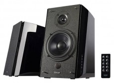 EDIFIER R2000DB 2.0 fekete hangsz&oacute;r&oacute; p&aacute;r Audio-Video / Hifi / Multim&eacute;dia - Hangfal - Hangfalszett - Hangfalszett - 455252