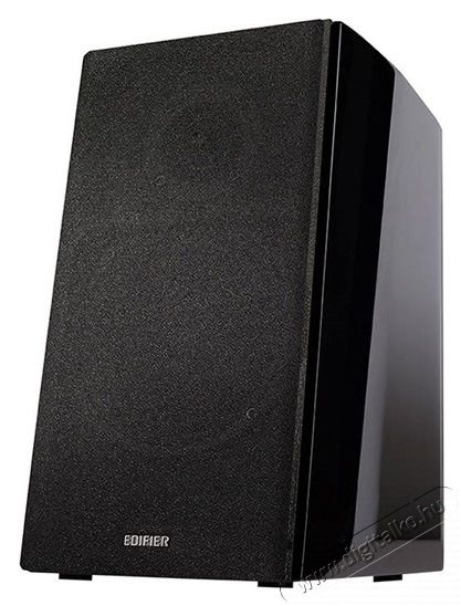 EDIFIER R2000DB 2.0 fekete hangsz&oacute;r&oacute; p&aacute;r Audio-Video / Hifi / Multim&eacute;dia - Hangfal - Hangfalszett - Hangfalszett - 455252
