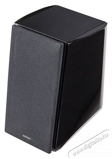EDIFIER R2000DB 2.0 fekete hangsz&oacute;r&oacute; p&aacute;r Audio-Video / Hifi / Multim&eacute;dia - Hangfal - Hangfalszett - Hangfalszett - 455252