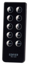 EDIFIER R2000DB 2.0 fekete hangsz&oacute;r&oacute; p&aacute;r Audio-Video / Hifi / Multim&eacute;dia - Hangfal - Hangfalszett - Hangfalszett - 455252