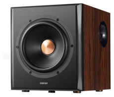 EDIFIER S360DB barna 2.1 hangsz&oacute;r&oacute; Audio-Video / Hifi / Multim&eacute;dia - Hangfal - Hangfalszett - Hangfalszett - 455250