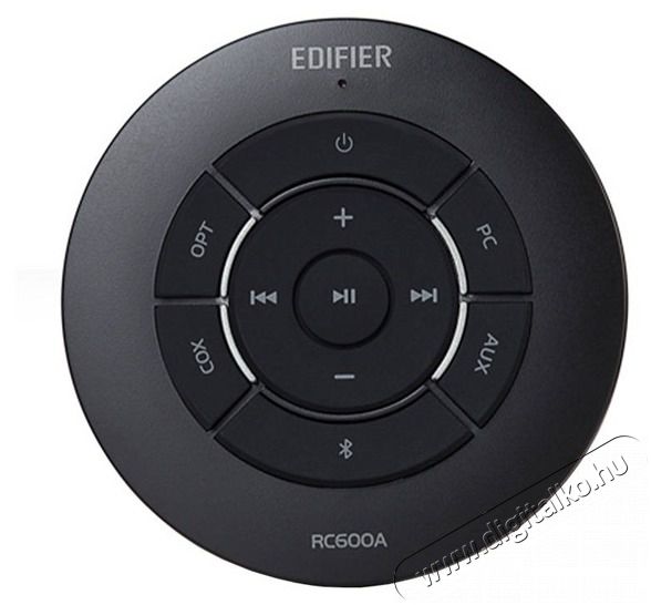 EDIFIER S360DB barna 2.1 hangsz&oacute;r&oacute; Audio-Video / Hifi / Multim&eacute;dia - Hangfal - Hangfalszett - Hangfalszett - 455250