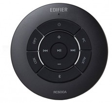 EDIFIER S360DB barna 2.1 hangsz&oacute;r&oacute; Audio-Video / Hifi / Multim&eacute;dia - Hangfal - Hangfalszett - Hangfalszett - 455250