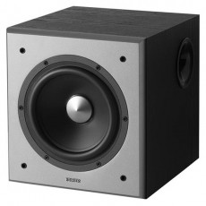 EDIFIER T5 fekete mélynyomó Audio-Video / Hifi / Multimédia - Hangfal - Hangfalszett - Mélynyomó - 455264