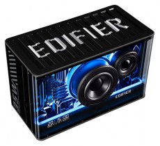 EDIFIER QD35 fekete hangsz&oacute;r&oacute; Audio-Video / Hifi / Multim&eacute;dia - Hordozhat&oacute;, vezet&eacute;k n&eacute;lk&uuml;li / bluetooth hangsug&aacute;rz&oacute; - Hordozhat&oacute;, vezet&eacute;k n&eacute;lk&uuml;li / bluetooth hangsug&aacute;rz&oacute; - 500554