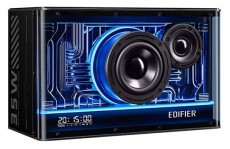 EDIFIER QD35 fekete hangsz&oacute;r&oacute; Audio-Video / Hifi / Multim&eacute;dia - Hordozhat&oacute;, vezet&eacute;k n&eacute;lk&uuml;li / bluetooth hangsug&aacute;rz&oacute; - Hordozhat&oacute;, vezet&eacute;k n&eacute;lk&uuml;li / bluetooth hangsug&aacute;rz&oacute; - 500554