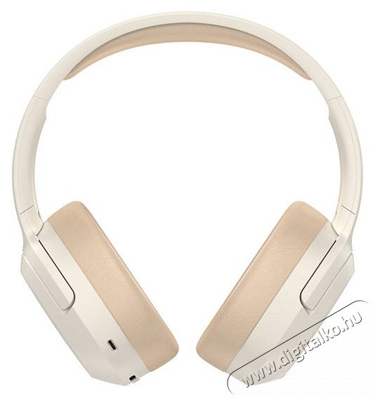 EDIFIER W820NB Plus ANC vezet&eacute;k n&eacute;lk&uuml;li Bluetooth b&eacute;zs fejhallgat&oacute; Audio-Video / Hifi / Multim&eacute;dia - F&uuml;l &eacute;s Fejhallgat&oacute;k - Fejhallgat&oacute; - 500501