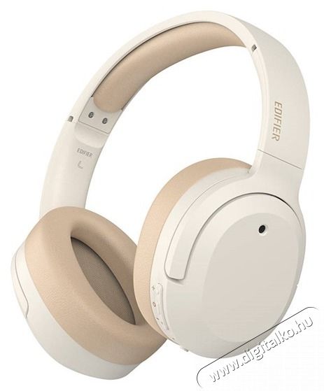 EDIFIER W820NB Plus ANC vezet&eacute;k n&eacute;lk&uuml;li Bluetooth b&eacute;zs fejhallgat&oacute; Audio-Video / Hifi / Multim&eacute;dia - F&uuml;l &eacute;s Fejhallgat&oacute;k - Fejhallgat&oacute; - 500501