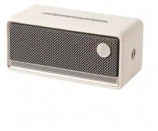 EDIFIER ES60 hordozhat&oacute; feh&eacute;r Bluetooth hangsz&oacute;r&oacute; Audio-Video / Hifi / Multim&eacute;dia - Hordozhat&oacute;, vezet&eacute;k n&eacute;lk&uuml;li / bluetooth hangsug&aacute;rz&oacute; - Hordozhat&oacute;, vezet&eacute;k n&eacute;lk&uuml;li / bluetooth hangsug&aacute;rz&oacute; - 506969