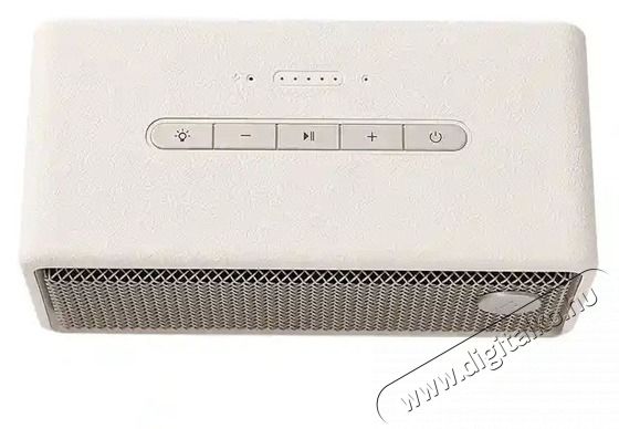 EDIFIER ES60 hordozhat&oacute; feh&eacute;r Bluetooth hangsz&oacute;r&oacute; Audio-Video / Hifi / Multim&eacute;dia - Hordozhat&oacute;, vezet&eacute;k n&eacute;lk&uuml;li / bluetooth hangsug&aacute;rz&oacute; - Hordozhat&oacute;, vezet&eacute;k n&eacute;lk&uuml;li / bluetooth hangsug&aacute;rz&oacute; - 506969