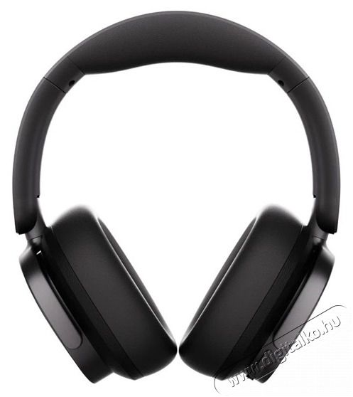 EDIFIER ES850NB Evo Space ANC vezet&eacute;k n&eacute;lk&uuml;li fekete fejhallgat&oacute; Audio-Video / Hifi / Multim&eacute;dia - F&uuml;l &eacute;s Fejhallgat&oacute;k - Fejhallgat&oacute; - 506966