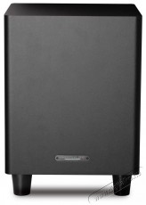 EDIFIER Airpulse SW8, fekete Audio-Video / Hifi / Multim&eacute;dia - Hangfal - Hangfalszett - M&eacute;lynyom&oacute; - 511435