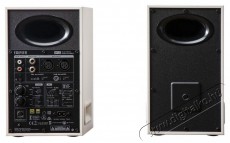 EDIFIER MR5, feh&eacute;r Audio-Video / Hifi / Multim&eacute;dia - Hangfal - Hangfalszett - &Aacute;ll&oacute; / front hangfal - 530490