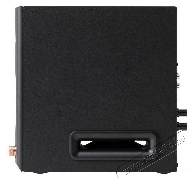 EDIFIER MR5, fekete Audio-Video / Hifi / Multim&eacute;dia - Hangfal - Hangfalszett - &Aacute;ll&oacute; / front hangfal - 530485
