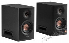 EDIFIER MR5, fekete Audio-Video / Hifi / Multim&eacute;dia - Hangfal - Hangfalszett - &Aacute;ll&oacute; / front hangfal - 530485