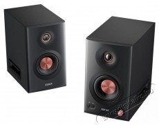EDIFIER MR5, fekete Audio-Video / Hifi / Multim&eacute;dia - Hangfal - Hangfalszett - &Aacute;ll&oacute; / front hangfal - 530485