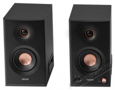 EDIFIER MR5, fekete Audio-Video / Hifi / Multim&eacute;dia - Hangfal - Hangfalszett - &Aacute;ll&oacute; / front hangfal - 530485