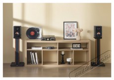 EDIFIER MR5, fekete Audio-Video / Hifi / Multim&eacute;dia - Hangfal - Hangfalszett - &Aacute;ll&oacute; / front hangfal - 530485