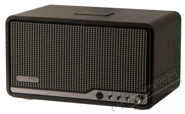 EDIFIER S300, di&oacute;barna Audio-Video / Hifi / Multim&eacute;dia - Hordozhat&oacute;, vezet&eacute;k n&eacute;lk&uuml;li / bluetooth hangsug&aacute;rz&oacute; - Hordozhat&oacute;, vezet&eacute;k n&eacute;lk&uuml;li / bluetooth hangsug&aacute;rz&oacute; - 530492