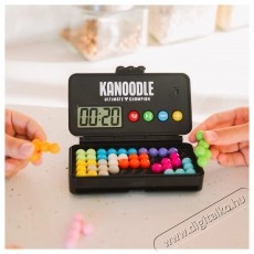 Educational Insights Logikai j&aacute;t&eacute;k - Kanoodle, Bajnok szett H&aacute;ztart&aacute;s / Otthon / K&uuml;lt&eacute;r - J&aacute;t&eacute;k / Sport - Kreat&iacute;v / k&eacute;szs&eacute;gfejlesztő j&aacute;t&eacute;k - 533292