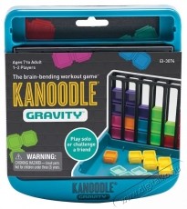 Educational Insights logikai j&aacute;t&eacute;k - Kanoodle, Gravity H&aacute;ztart&aacute;s / Otthon / K&uuml;lt&eacute;r - J&aacute;t&eacute;k / Sport - Kreat&iacute;v / k&eacute;szs&eacute;gfejlesztő j&aacute;t&eacute;k - 533288